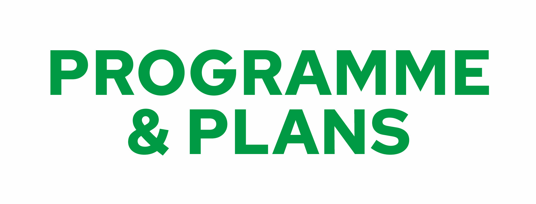 Président du Grand Conseil vaudois, Stéphane Montangero, Programme & plan